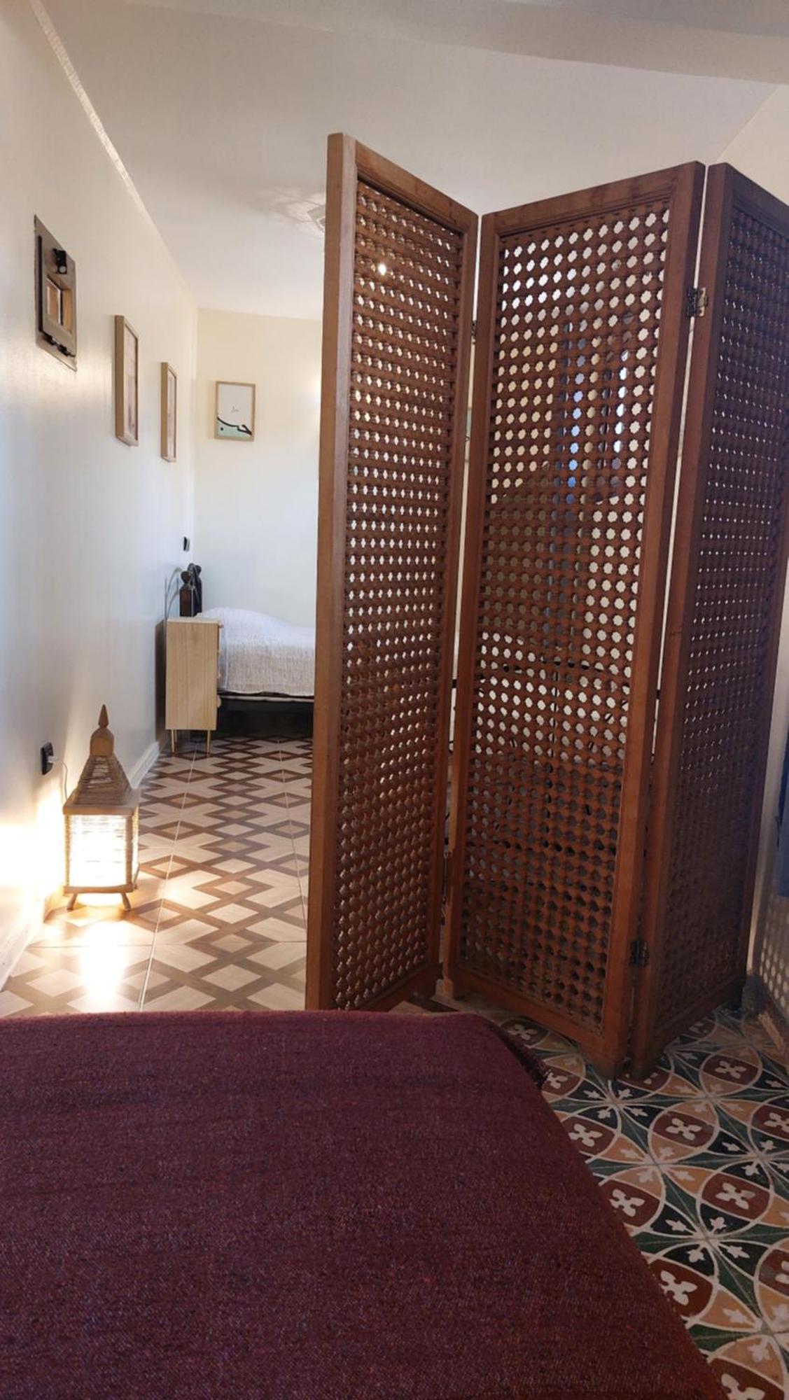 Dar Hayati Acomodação com café da manhã Fez Exterior foto