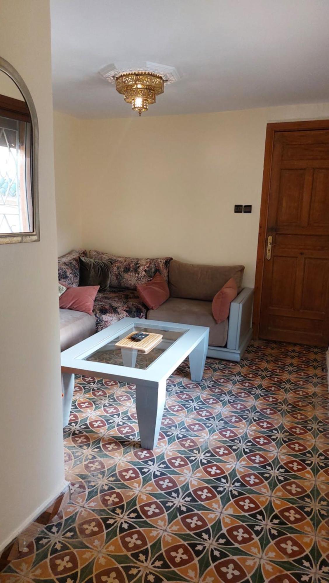 Dar Hayati Acomodação com café da manhã Fez Exterior foto